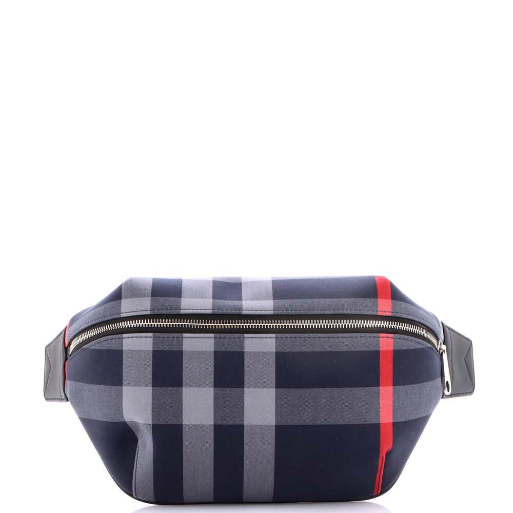 Burberry Sonny Belt Bag House Check #303439B77B